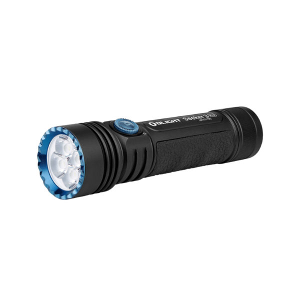 seeker 3 pro bright flashlight 4200 lumen Olight 001