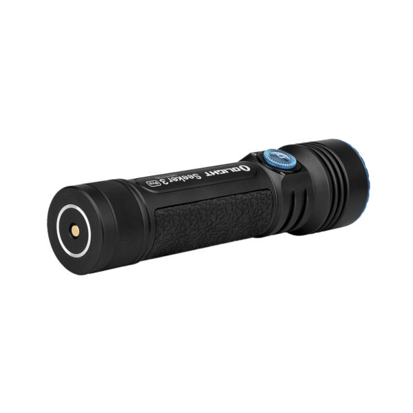 seeker 3 pro bright flashlight 4200 lumen Olight 002