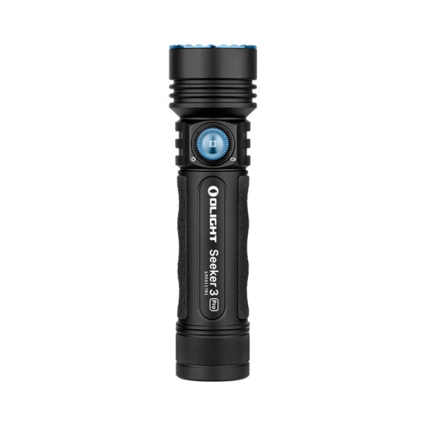 seeker 3 pro bright flashlight 4200 lumen Olight 003