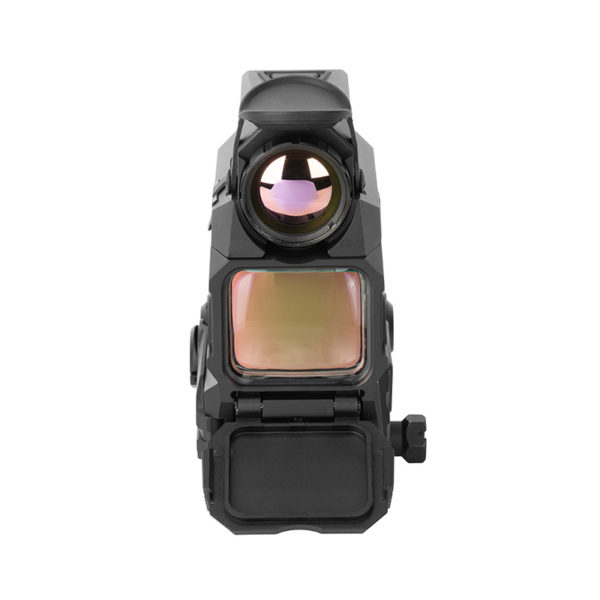 DRS TH Holosun digital reflex thermal sight