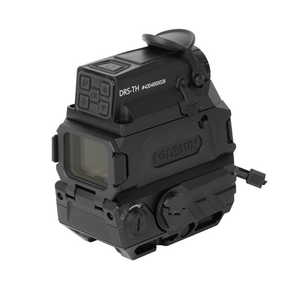 DRS TH Holosun digital reflex thermal sight3