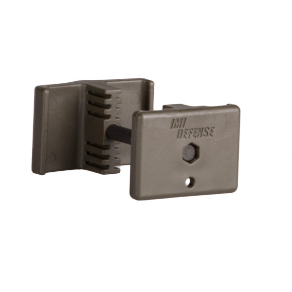 IMI Z0820 g M16AR15 Magazine Coupler