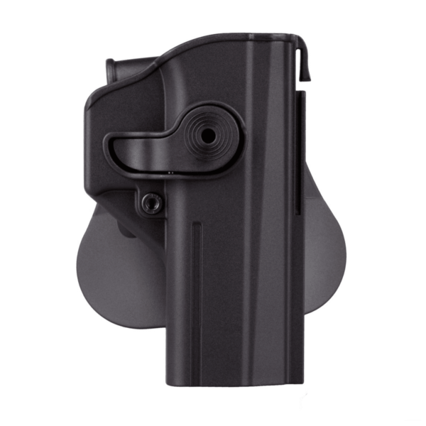 IMI Z1450 IMI DEFENSE CZP09 POLYMER HOLSTER