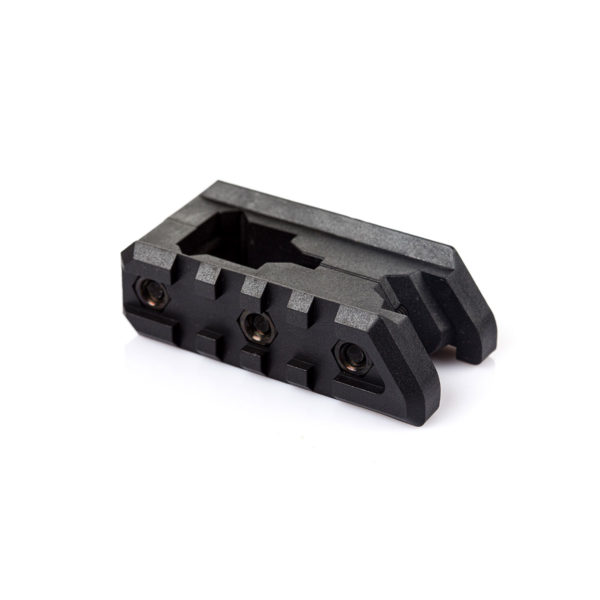 ISE 2PRFS b Front sight RAIL ADAPTER