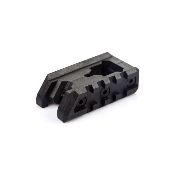 ISE 2PRFS b Front sight RAIL ADAPTER 6