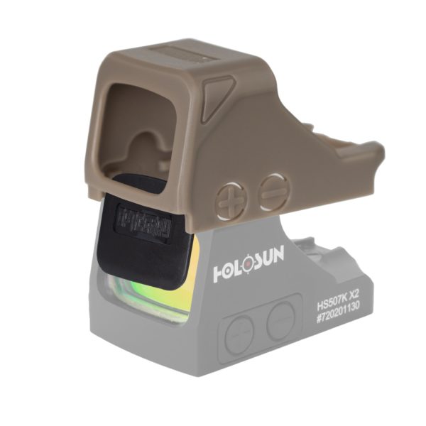 OGH507K06 t opticgard scope cover for holosun 507k x2 407k