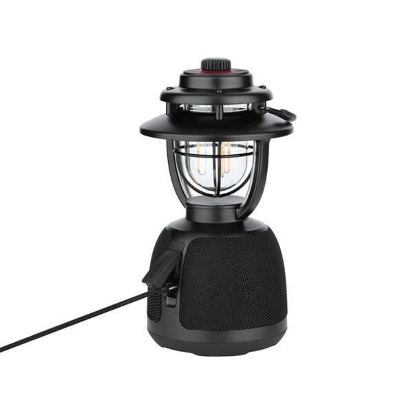 Olantern music b Olight lantern with integrated bluetooth speaker 5