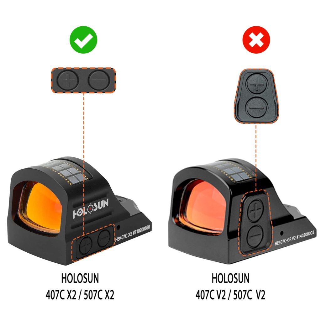 Opticgard Comparison 407c 507c 1