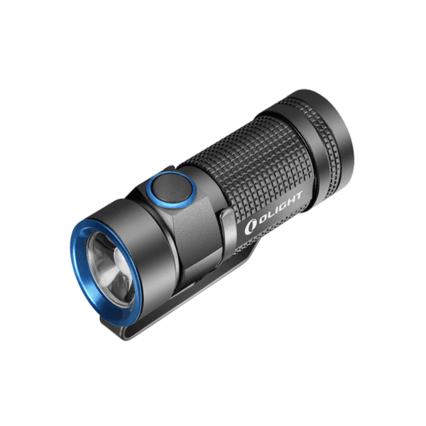 S1 Baton for CAA US OEM Olight light for micro roni4