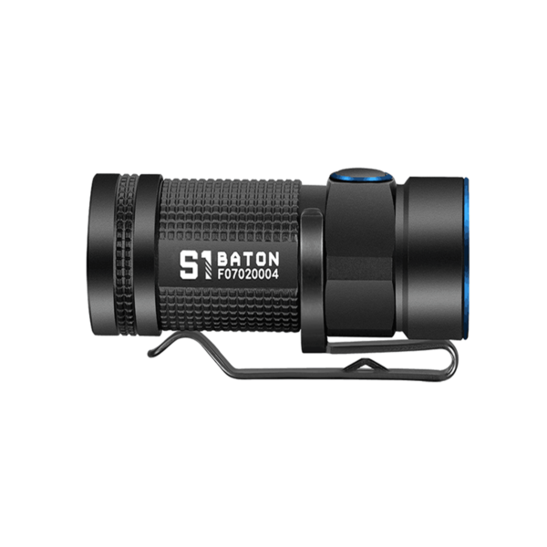 S1 Baton for CAA US OEM Olight light for micro roni5