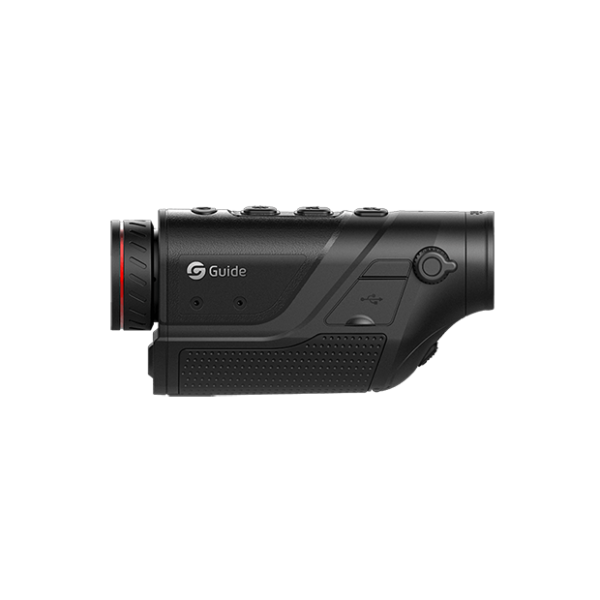 TD411 Handheld Thermal imaging monocular