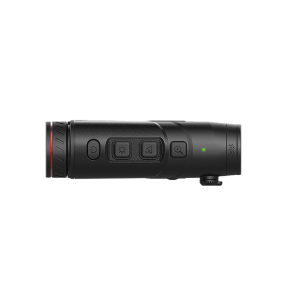 TD411 Handheld Thermal imaging monocular2