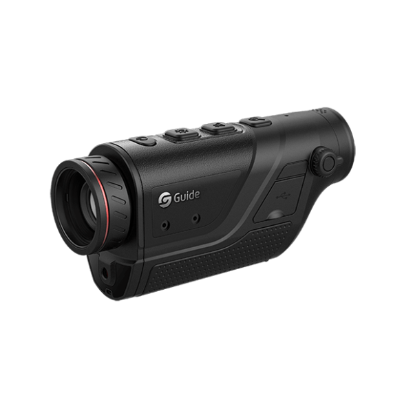 TD411 Handheld Thermal imaging monocular4