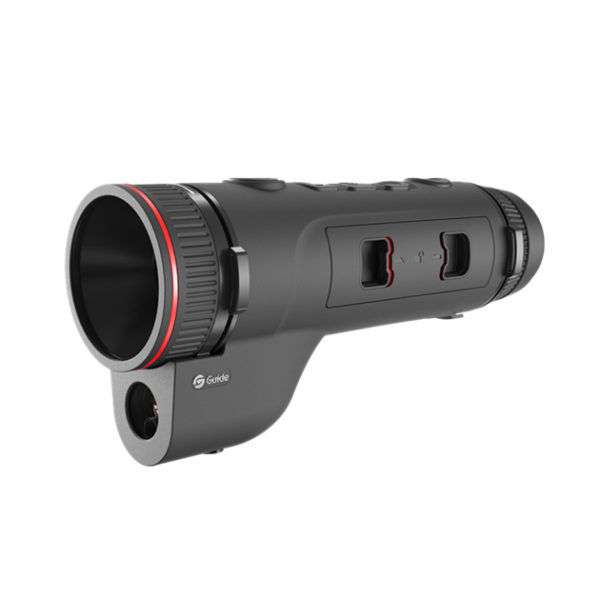 TJ650L Guide sensmart TJ650L onehanded thermal monocular3