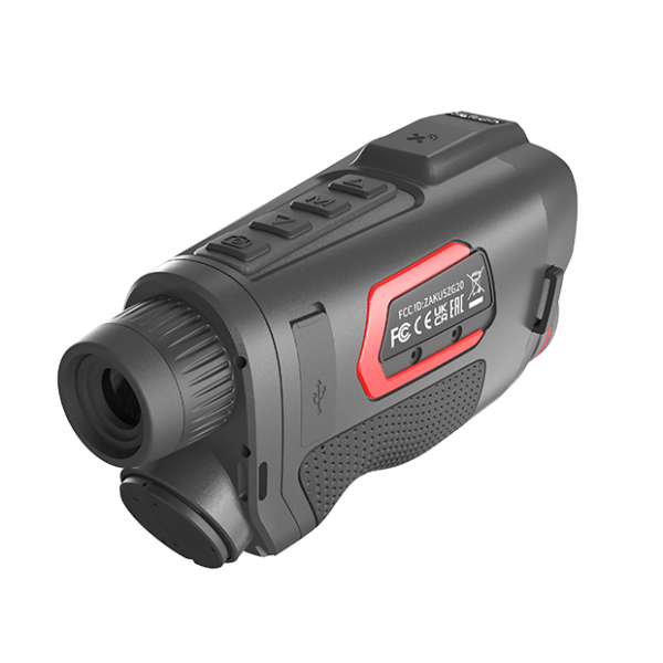 TL430 guide sensmart multispectral fusion thermal monocular2 1