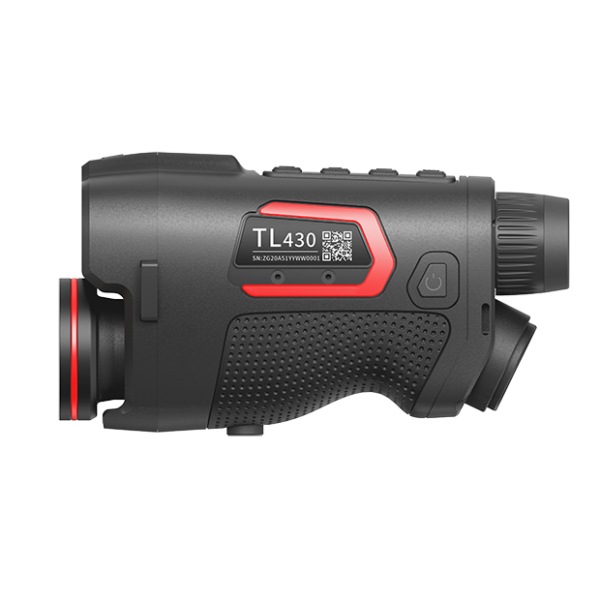 TL430 guide sensmart multispectral fusion thermal monocular3 1