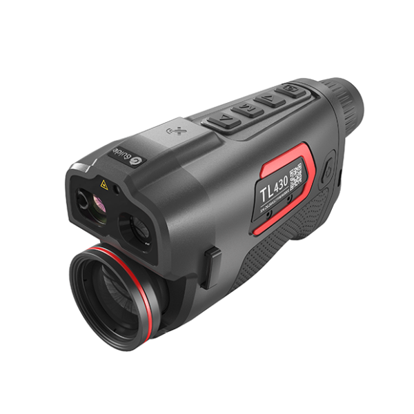 TL430 guide sensmart multispectral fusion thermal monocular4 1