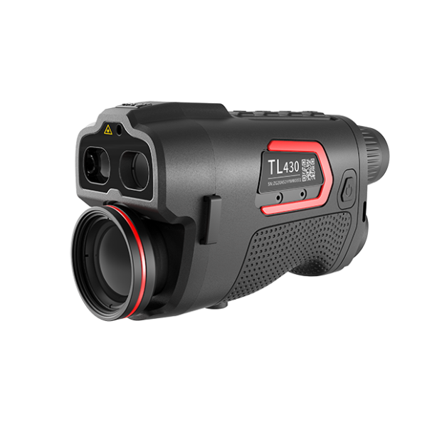 TL430 guide sensmart multispectral fusion thermal monocular5 1