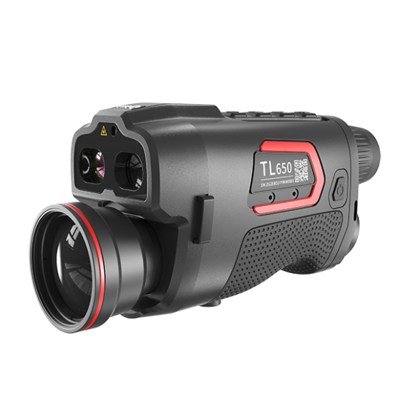 TL650 Guide sensmart multispectral fusion thermal monocular1