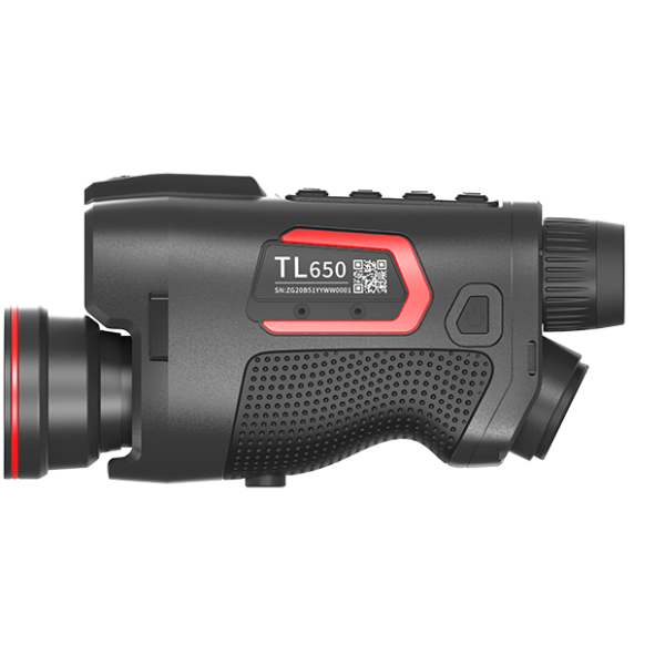 TL650 Guide sensmart multispectral fusion thermal monocular2