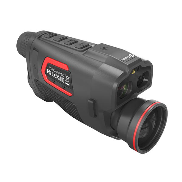 TL650 Guide sensmart multispectral fusion thermal monocular4