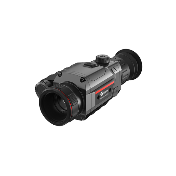 TR420 Guide sensmart thermal imaging scope3