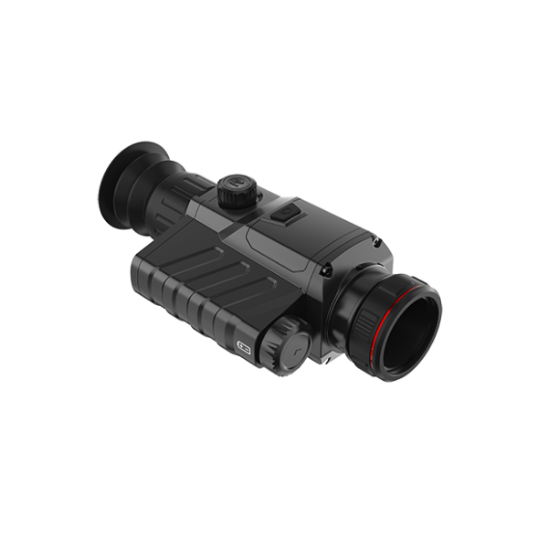 TR420 Guide sensmart thermal imaging scope4