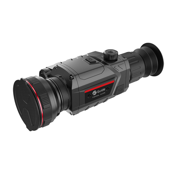 TR650 Guide sensmart thermal imaging scope