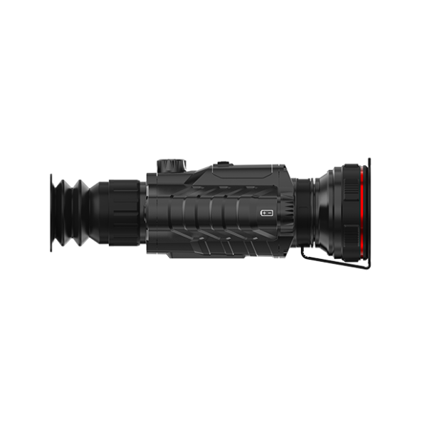 TR650 Guide sensmart thermal imaging scope3