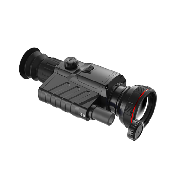 TR650 Guide sensmart thermal imaging scope4