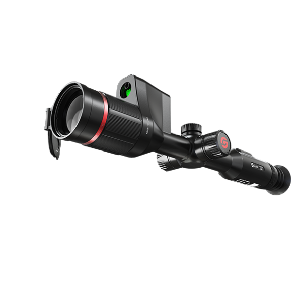 TU651 LRF Guide Sensmart Thermal imagining scope2