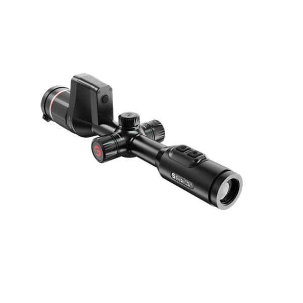 TU651 LRF Guide Sensmart Thermal imagining scope3