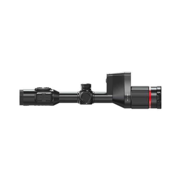 TU651 LRF Guide Sensmart Thermal imagining scope5