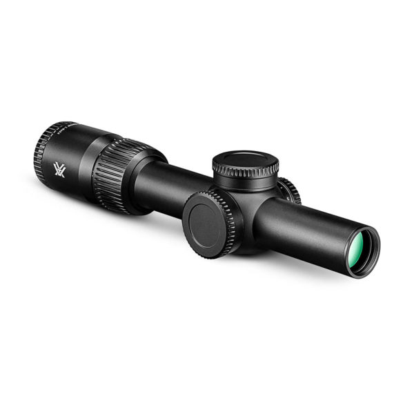 VEN 1601 VENOM 1 6X24 SFP RIFLESCOPE2