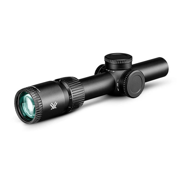 VEN 1601 VENOM 1 6X24 SFP RIFLESCOPE4