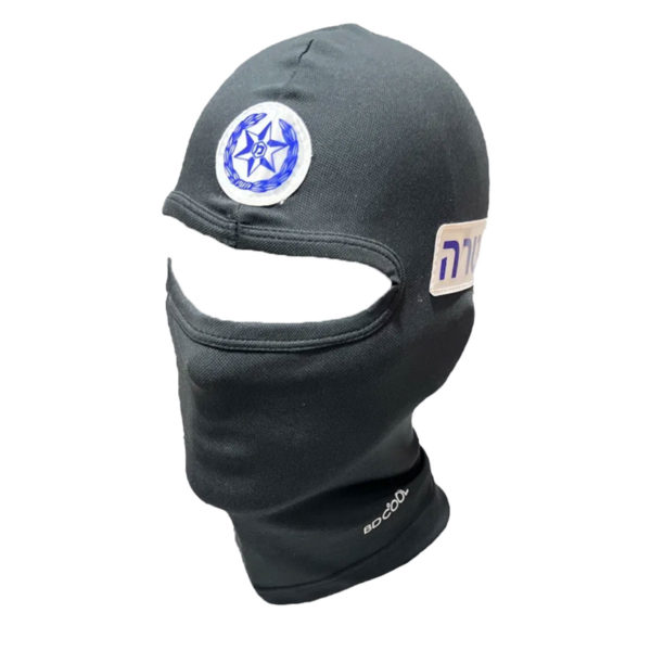 ISE PB tactical israeli police balaclava