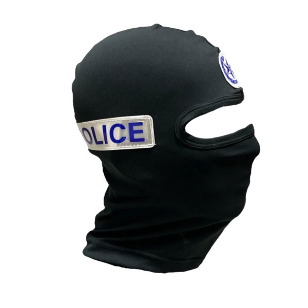 ISE PB tactical israeli police balaclava4