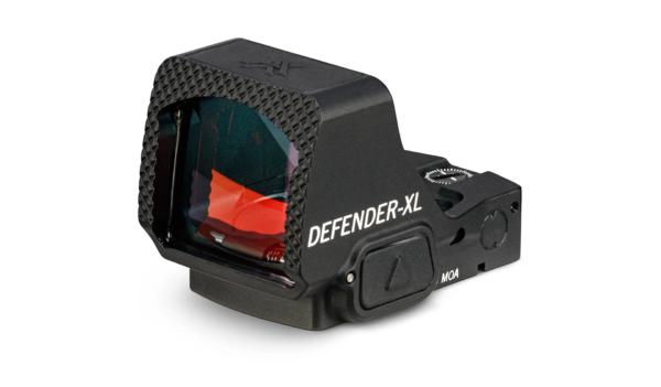 DFXL MRD5 RED DOT SIGHT