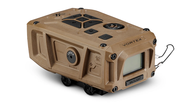 LRF IMP4000 vortex impac 4000 laser rangefinder