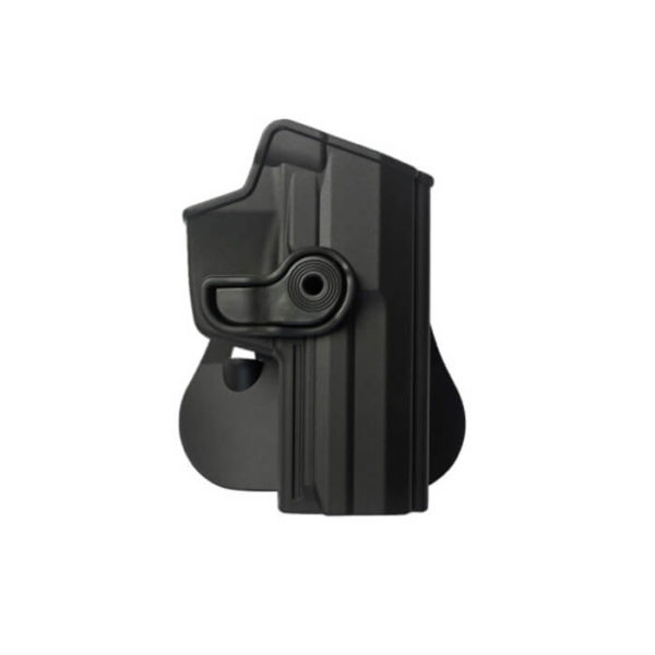 Z1210 b polymer holster for hK