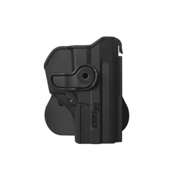 z1290 b imi polymer holster for sig sauer