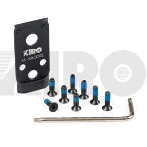 מתאם לכוונות השלכה S&W M&P 2.0 OR