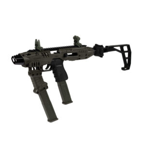 Compact Conversion Kit for Glock