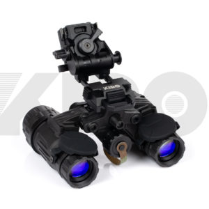 Netz-31 – Mil-STD Nightvision Binoculars