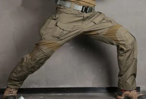 G3 מדים טקטיים