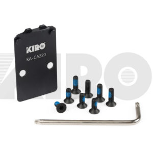 RMR ADAPTER FOR SIG P320