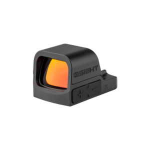 RED DOT OSIGHT K