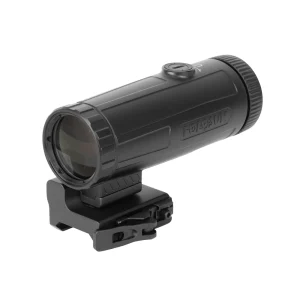 HM6X is a high-performance 6X magnifier