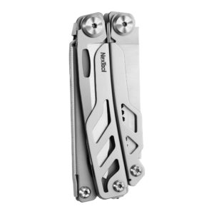אולר רב תכליתי מקצועי NexTool Flagship F30 Pro כסוף סגור