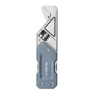 אולר רב תכליתי עם מפתח ברגים NexTool Walker W10